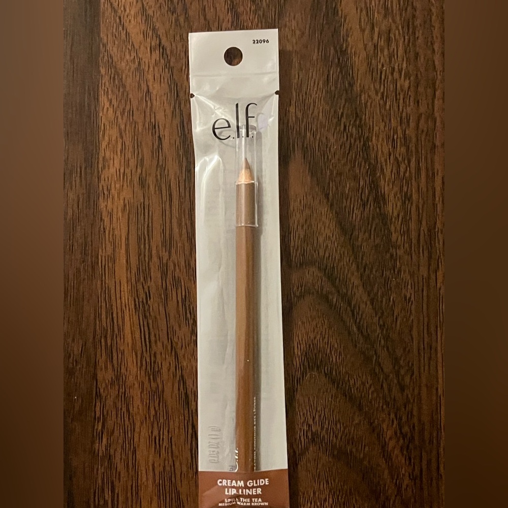 e.l.f.‎ Brown Eyeliner Pencil